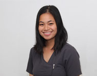 Nicha Certified Dental Assistant in Victoria